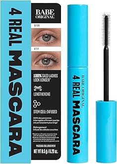 Babe Original - 4 Real Mascara