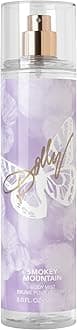 Scent Beauty - Dolly Parton, Smoky Mountain Body Mist - 236 ml