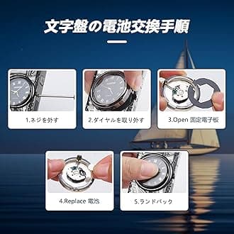 Electric Lighter with Clock YOZWOO USB Rechargeable Lighter with LED Light, Plasma Dual Arc Lighters with LED Power Display for Candle, Cool Lighters Gifts for Men and Women (Black-Boat)