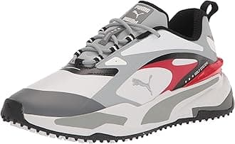 Puma Mens Gs-fastGolf Shoe