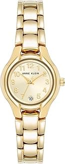 Women's Date Function Bracelet Watch