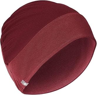 FIGS Modern Expandable Unisex Scrub Cap — SuperSoft Lightweight, Breathable Fabric — No-Slip Scrub Cap for Men & Women