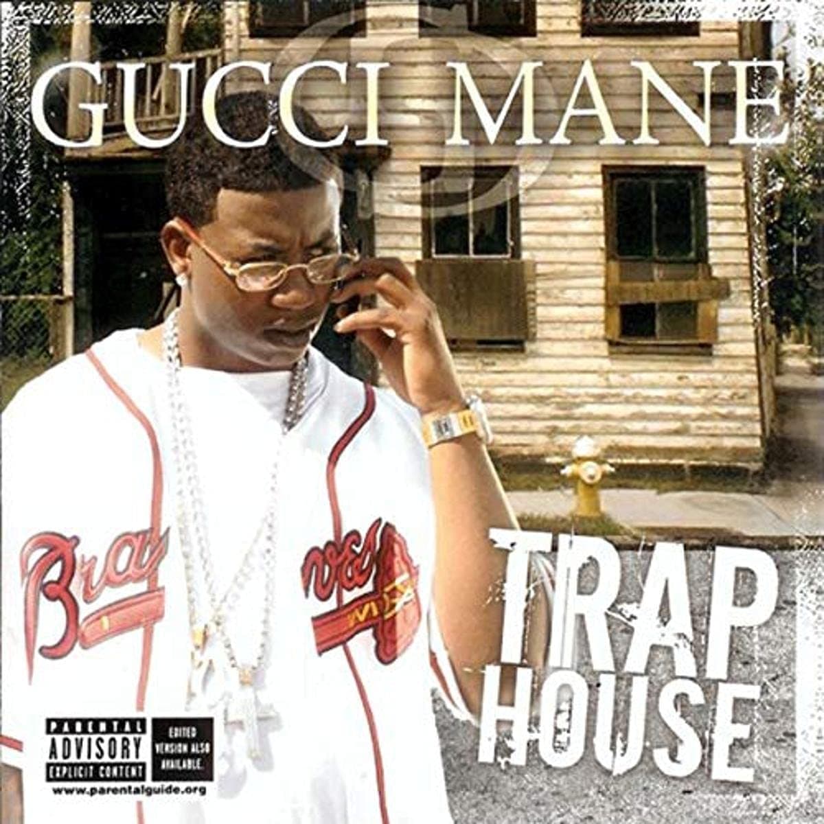 Trap House Explicit Lyrics