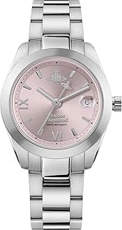 Vivenne Westwood Fenchurch Ladies 28mm Quartz Analogue Display Watch