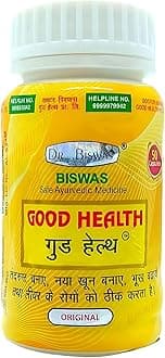 Good Health Capsule | Familly Health | Gearal Health | 50 Capsule