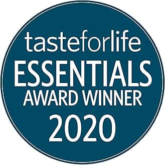 Teeccino Dandelion Red Chai Tea - Caffeine-Free, Roasted Herbal Tea with Prebiotics, 3x More Herbs than Regular Tea Bags, Gluten Free - 10 Tea Bags