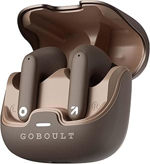 Boult Audio X70 Wireless Earbuds