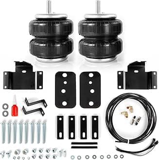 FIWARY Air Bag Suspension Kit