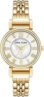 Anne Klein Women's Bracelet Watch