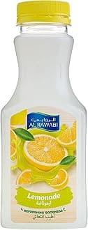 Lemonade Juice 350ml