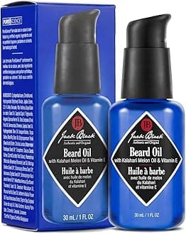 Jack Black Beard Oil 30ml