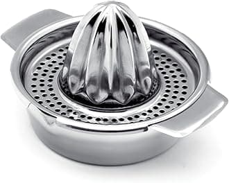 Stainless Steel Lemon Juicer/Mousambi Juicer