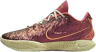 Nike Lebron Xxi mens Sneaker