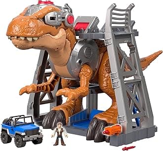Jurassic World Big Dino (One Size) - N/A - One Size