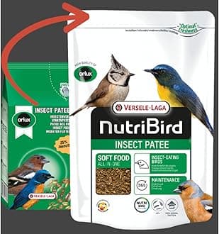 Orlux Insect patee 200g