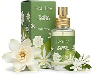 Perfume Spray Tahitian Gardenia, 1 Fl Oz