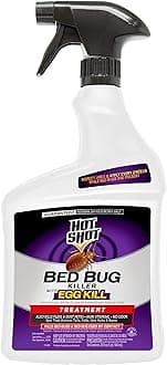 Bed Bug Killer with Egg (32oz)