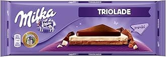 Milka Whole Trio (2 x 270g)