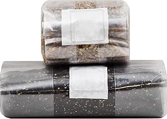 Mushroom Grow Kit (Quick Kit)