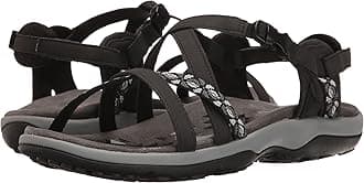 SkechersWomen's Reggae Slim Vacay Sandal