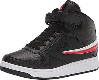 Fila Mens Fila Men's A-high