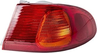 11-5077-00 Toyota Corolla Passenger Side Replacement Tail Light Assembly
