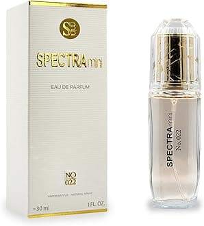 Spectra Mini 022 EDP Perfume For Women - 30ml