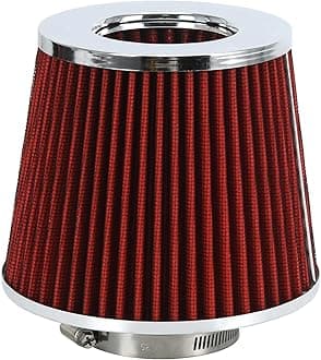 Cold Air Intake Cone Air Filter