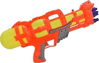 KandyToys M.Y. Air Pump Water Gun