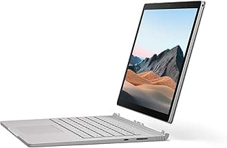NEW Microsoft Surface Book 3-13.5" Touch-Screen - 10th Gen Intel Core i7-16GB Memory - 256GB SSD (Latest Model) - Platinum