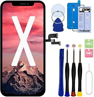 For LCD iPhone X Display Touch Screen