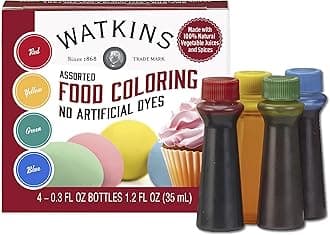 Watkins - Food Coloring