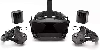 VR Full Kit - Virtual Headset