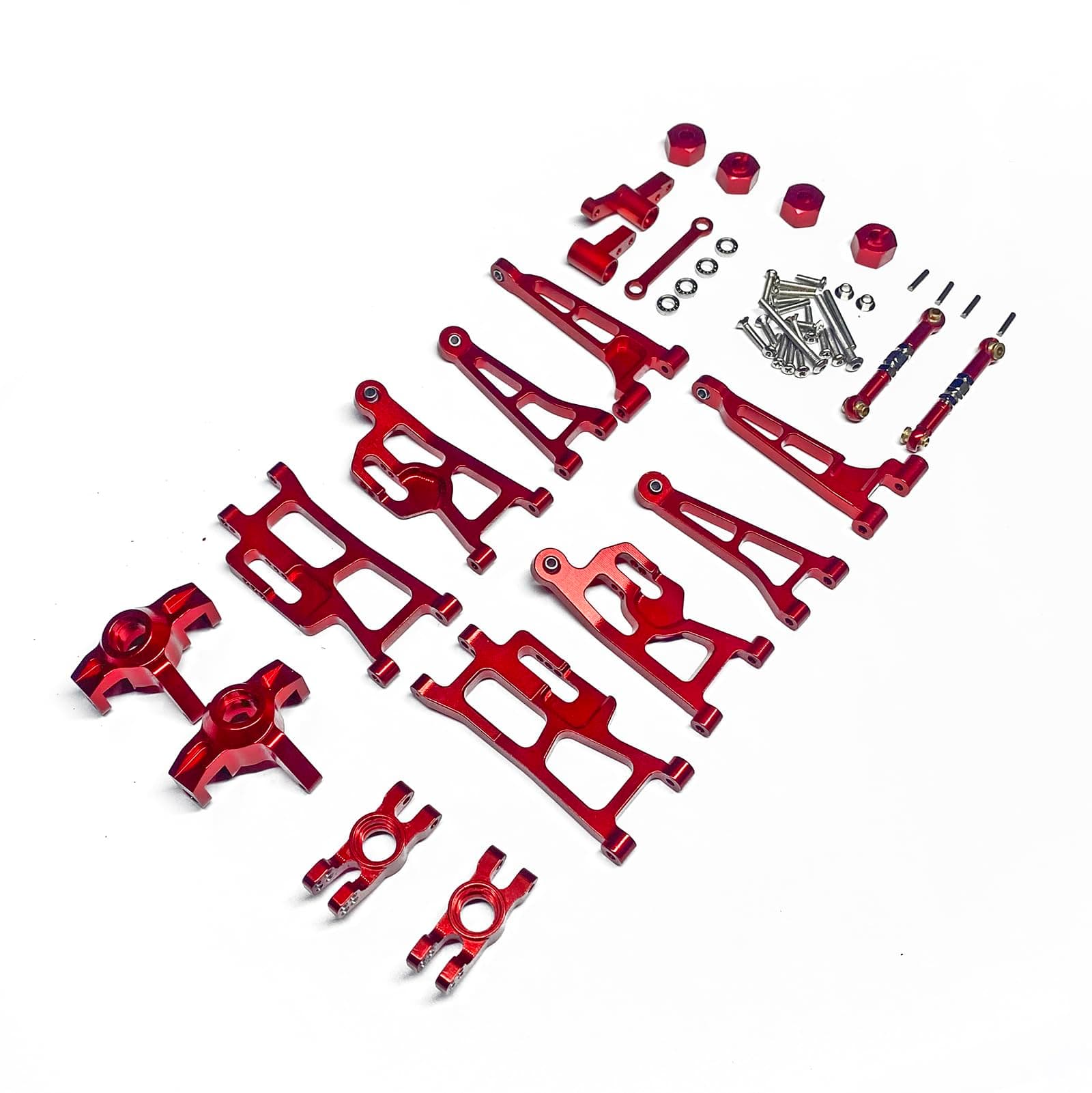 9 Sets Revised upgraded swing arm