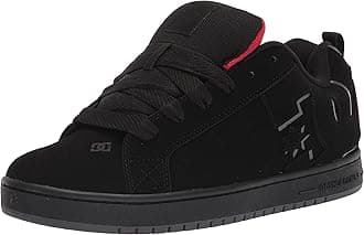 DC ShoesMen's Court Graffik Skate Shoe