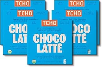 Choco Latte