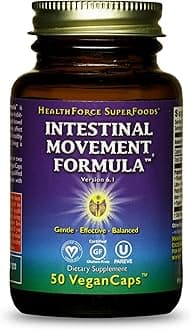 Intestinal Movement Formula 50 VegCap