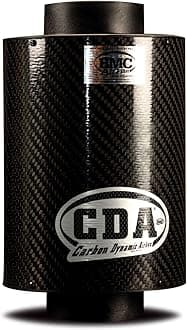 BMC ACCDA85-150 Carbon Airfilter