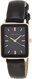 Anne Klein Women's Strap Watch, AK/3702