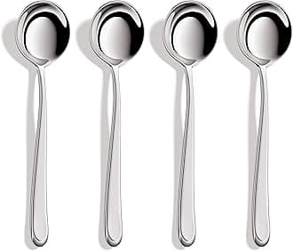 Soup Spoons