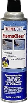 EternaBond 801.1415 EC-1 EternaClean Spray Cleaner -14 oz. Spray Can