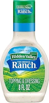 Sause Ranch 236ml