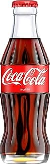 Coca Cola Splits, NRB (Crown Cap) 24 x 20cl