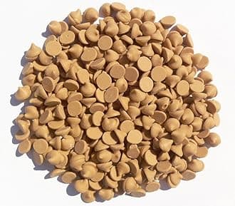 Scott's Cakes 1 Pound Extra Creamy Peanut Butter Chips