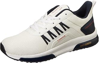 CampusMen's Brazil PRO Training/Gym Shoes