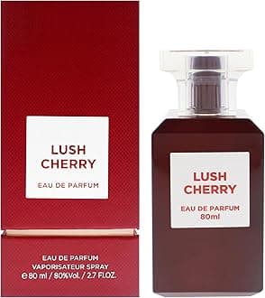 Lush Cherry for Women - 2.7 oz EDP Spray