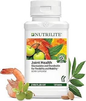 Joint Health – 30 Day Supply