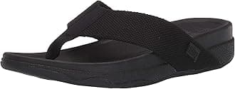 Men's Surfer Toe-Thongs Flip Flops