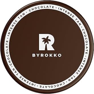 Shine Brown Chocolate Sunbed Tanning Accelerator (200 ml), Sunbed Cream Effective In Sunbeds & Outdoor Sun, Super XXL Fast Bronzing Cream for Intense Chocolate Tan