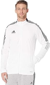 adidas Men's Tiro 21 Track Jacket